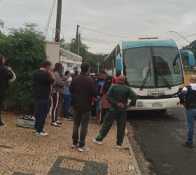Limeira participa de marcha antimanicomial na Avenida Paulista