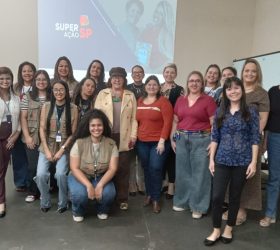 SuperAção SP amplia rede de apoio a famílias em situação de vulnerabilidade em Limeira