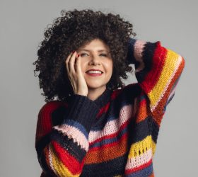 Roberta Campos apresenta show gratuito em Campinas dentro da Semana da Música