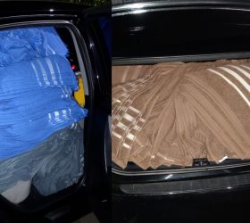 Três funcionários são presos por retirar mais de mil toalhas sem autorização de empresa em Limeira