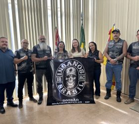 Campanha do Agasalho realiza Drive-Thru na Praça da Matriz em Iracemápolis