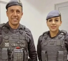 Gisele Alves Santana/Instagram