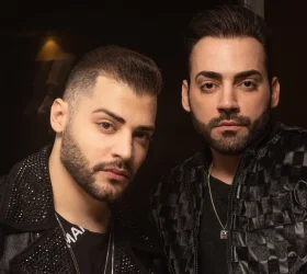 RFTV exibe programação especial de fim de ano com destaque para show de Guilherme & Benuto