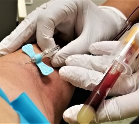 Junho Vermelho: UBS Hipólito 2 promove palestra para incentivar doação de sangue