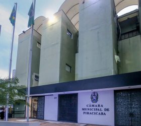 Foto: Câmara de Piracicaba