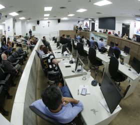 Foto: Câmara de Piracicaba