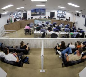 Foto: Câmara de Piracicaba