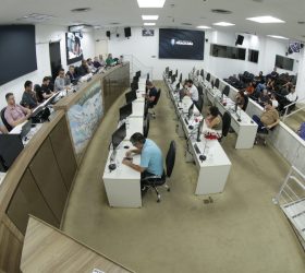 Foto: Câmara de Piracicaba