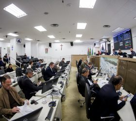 Foto: Câmara de Piracicaba