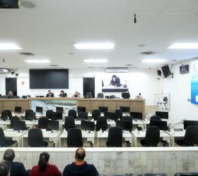 Foto: Câmara de Piracicaba