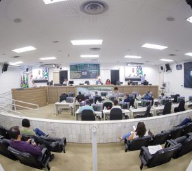 Foto: Câmara de Piracicaba