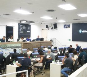 Foto: Câmara de Piracicaba