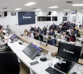 Foto: Câmara de Piracicaba