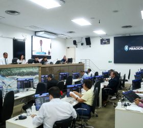 Foto: Câmara de Piracicaba