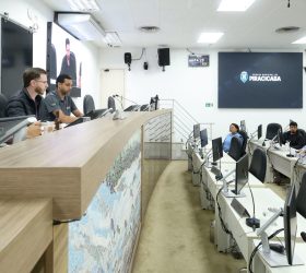 Foto: Câmara de Piracicaba