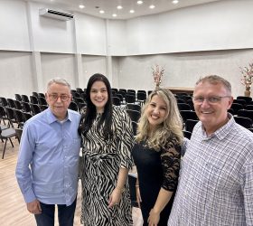 Foto: Divulgação/Prefeitura de Americana