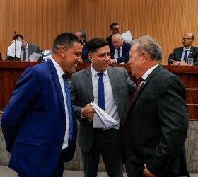 Foto: Câmara Municipal de Campinas