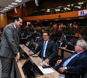 Foto: Câmara Municipal de Campinas