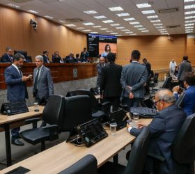 Foto: Câmara Municipal de Campinas