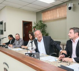 Foto: Câmara de Campinas
