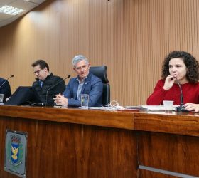 Foto: Câmara Municipal de Campinas