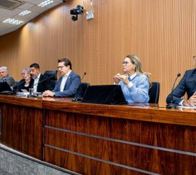 Foto: Câmara Municipal de Campinas