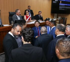 Foto: Câmara Municipal de Campinas