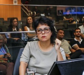Mariana Conti é eleita deputada estadual; Paulo Bufalo assumirá vaga na Câmara de Campinas deixada pela parlamentar