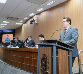 Foto: Câmara de Campinas