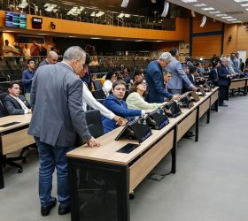 Foto: Câmara de Campinas