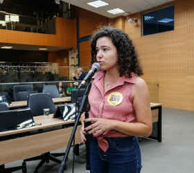 Foto: Câmara de Campinas