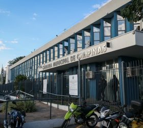 Foto: Câmara Municipal de Campinas