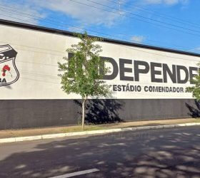 Independente terá ingressos gratuitos para decisão contra o Flamengo-SP no Pradão