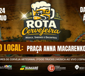 Imagem: Prefeitura de Sumaré