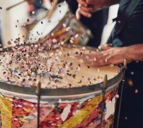 SP: Carnaval tem Galo da Madrugada, Cerca Frango e Carna Black Ritmo