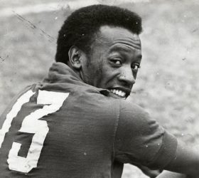 Documentário “Ivair, O Príncipe do Futebol” ganha sessão gratuita no MAC Americana na segunda-feira