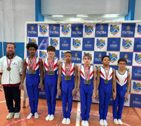 Americana encerra Jogos Regionais na 3ª colocação entre 46 cidades