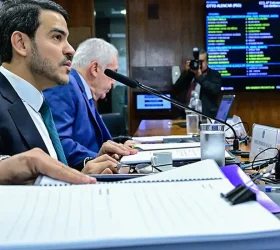 Geraldo Magela/Agência Senado