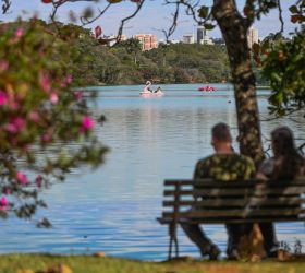 Foto: Divulgação/Prefeitura de Campinas