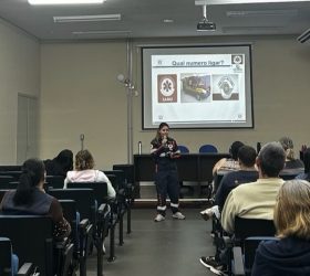 Lei Lucas: servidores da educação participam de curso de primeiros socorros em Limeira