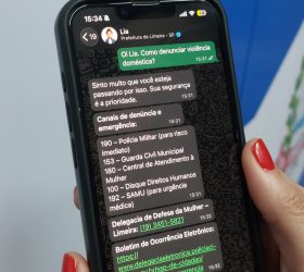 Agosto Lilás: LIA registra procura de mulheres por informação e orientação sobre violência em Limeira