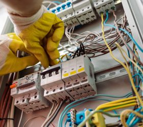Curso gratuito de eletricista está com inscrições abertas em Limeira