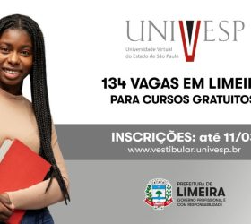 Foto: Divulgação/Prefeitura de Limeira