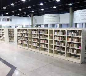 Troca de livros e jogos de tabuleiro: confira a programação nas bibliotecas municipais