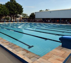 Centro Esportivo do Jardim Piratininga abre 340 vagas gratuitas para natação infantil