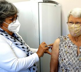 Limeira promove plantão para atualização da caderneta de vacinação neste sábado (8)
