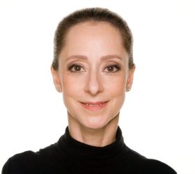 Ana Botafogo vem a Limeira para palestra gratuita sobre trajetória na dança