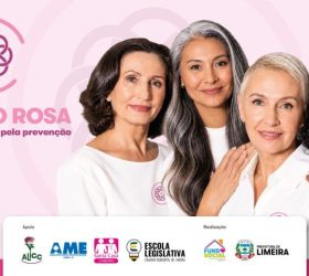Imagem: Divulgação/Prefeitura de Limeira