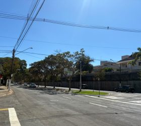 Avenida Maestro Xixirri, em Limeira, terá interdição em ambos os sentidos neste domingo (2)