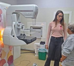 Projeto “Semear é Cuidar” oferece mamografias gratuitas para mulheres de Limeira e região